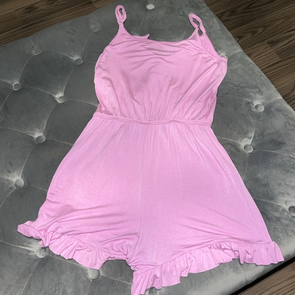 Romper - Picture 3 of 3